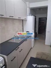Garsoniera Mobilata Utilata Militari Residence 300 Euro 