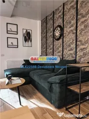 Apartament 2 camere Militari Residence mobilat utilat 82.500 