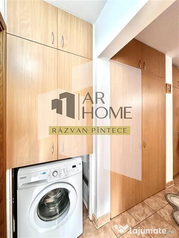 Apartament 2 camere decomandat centrala termica Mihai Bravu