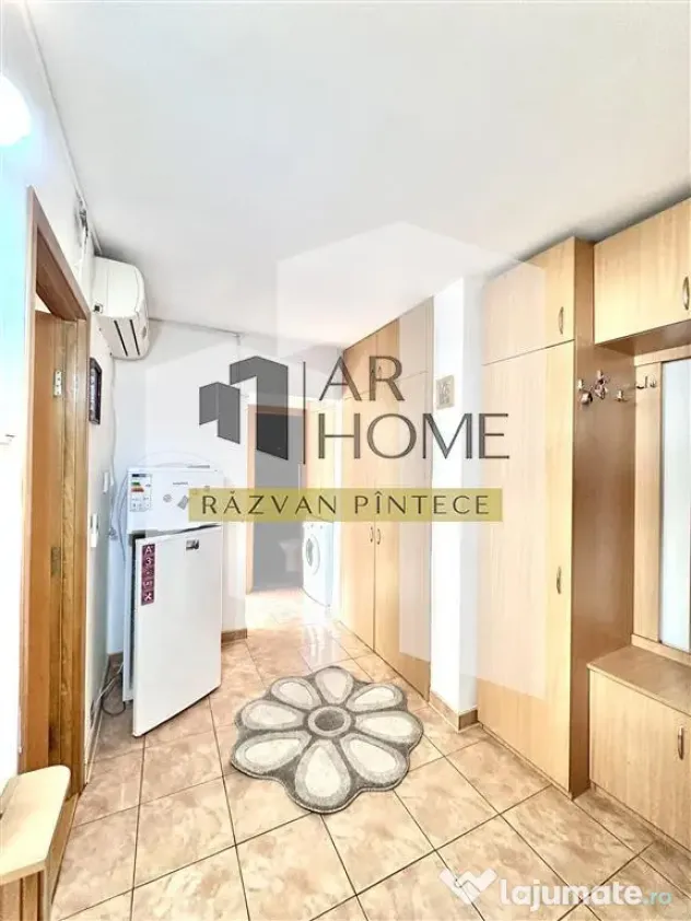 Apartament 2 camere decomandat centrala termica Mihai Bravu