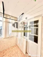 Apartament 2 camere decomandat centrala termica Mihai Bravu