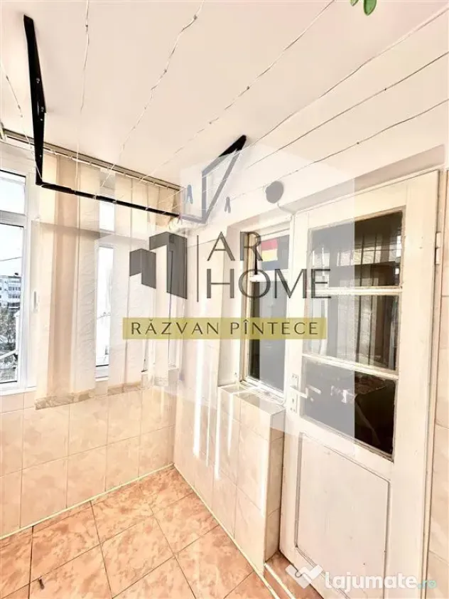 Apartament 2 camere decomandat centrala termica Mihai Bravu