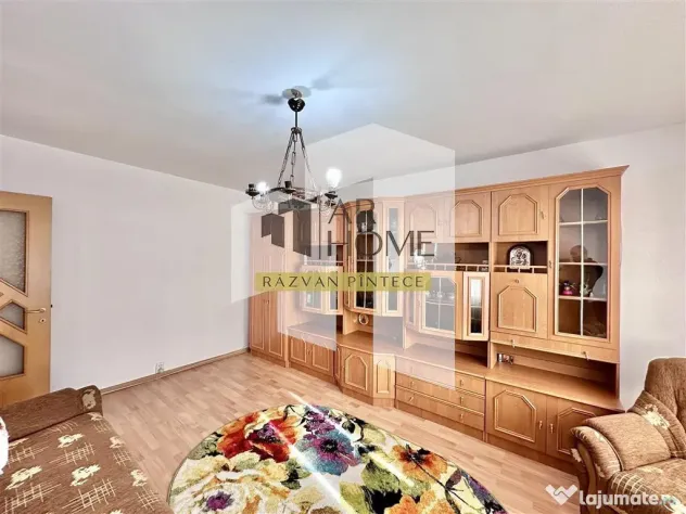 Apartament 2 camere decomandat centrala termica Mihai Bravu