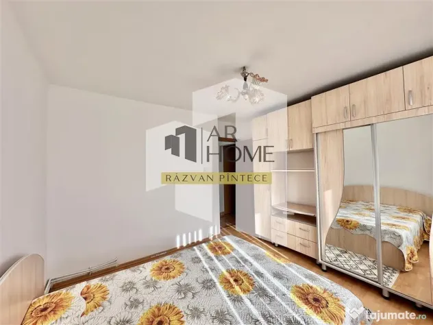 Apartament 2 camere decomandat centrala termica Mihai Bravu