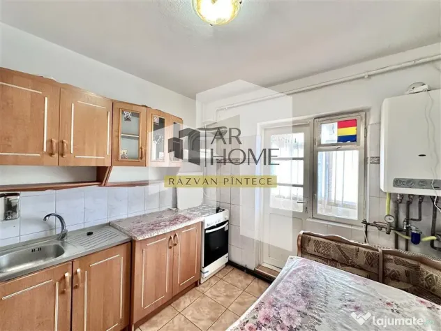 Apartament 2 camere decomandat centrala termica Mihai Bravu