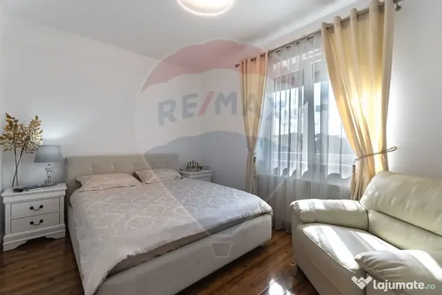 Comision 0 | Casă elegantă, finisaje premium și curte ...