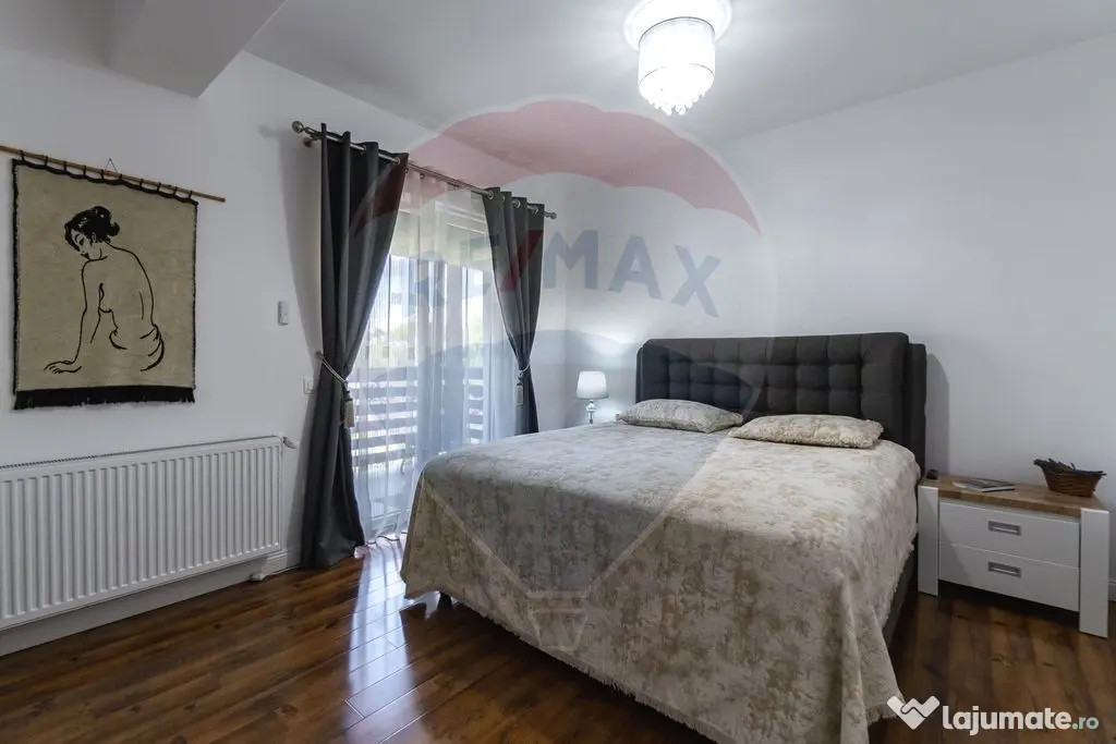 Comision 0 | Casă elegantă, finisaje premium și curte ...