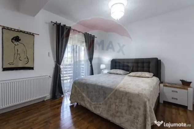 Comision 0 | Casă elegantă, finisaje premium și curte ...