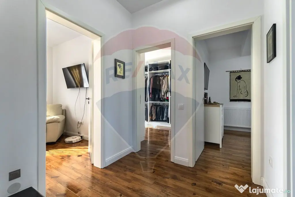 Comision 0 | Casă elegantă, finisaje premium și curte ...