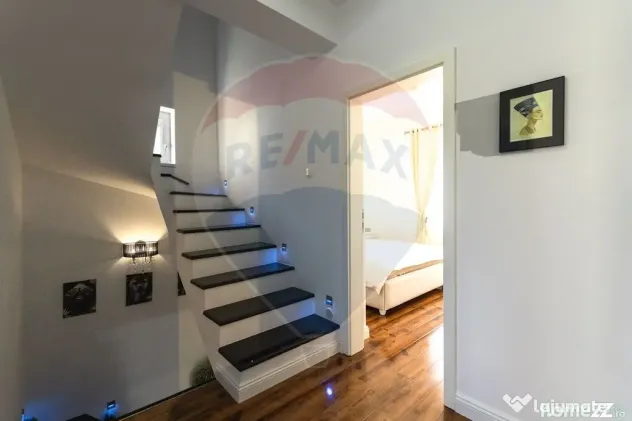 Comision 0 | Casă elegantă, finisaje premium și curte ...