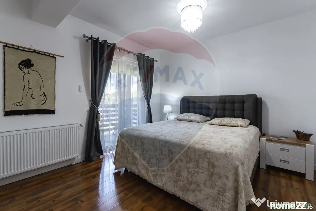 Comision 0 | Casă elegantă, finisaje premium și curte ...