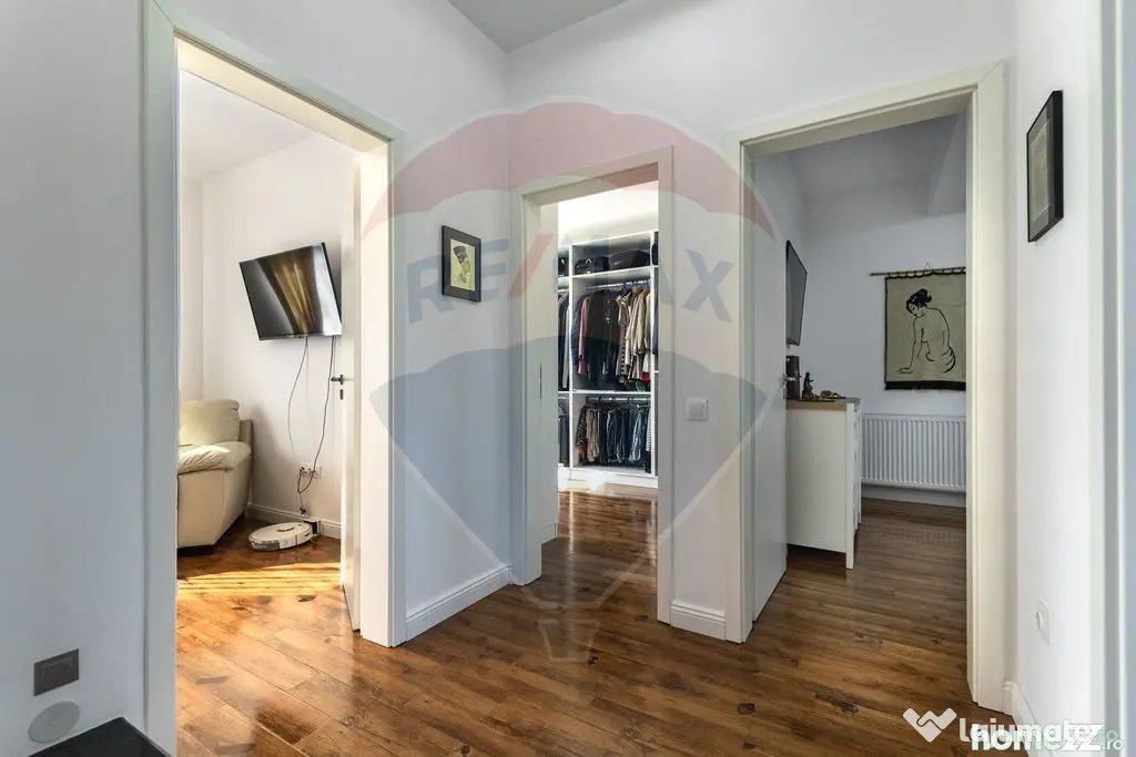 Comision 0 | Casă elegantă, finisaje premium și curte ...