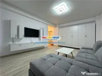 Apartament 2 camere mobilat utilat, Militari Residence, 450 