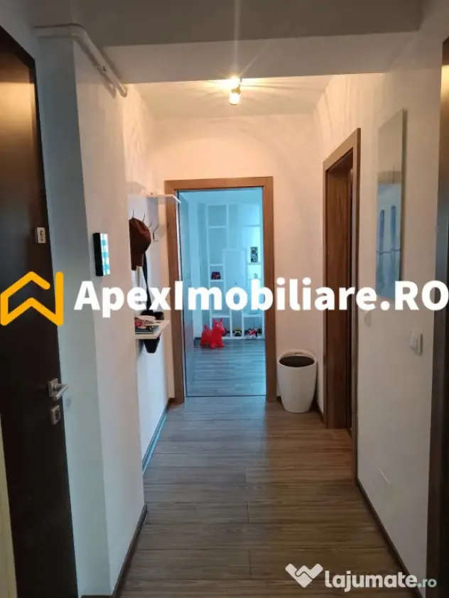 Apartament 2 camere de inchiriat Progresul București | Apex