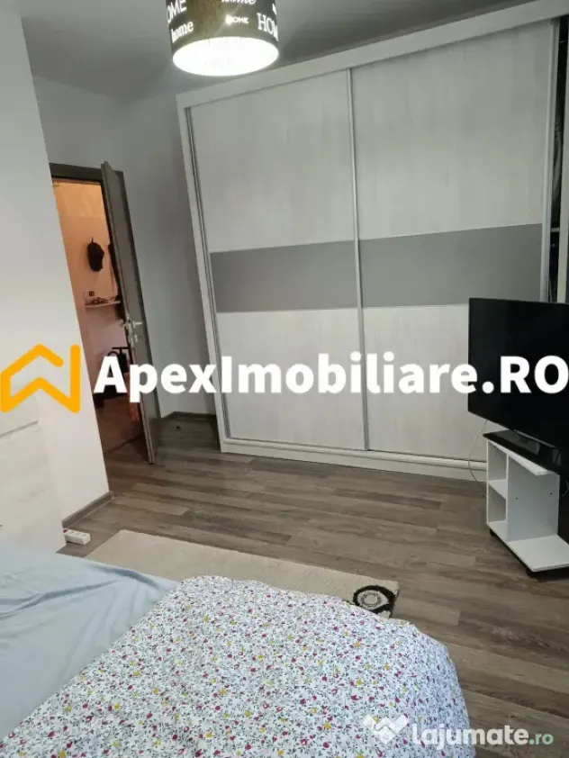 Apartament 2 camere de inchiriat Progresul București | Apex