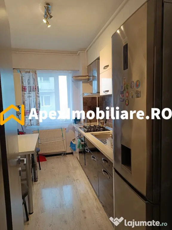 Apartament 2 camere de inchiriat Progresul București | Apex