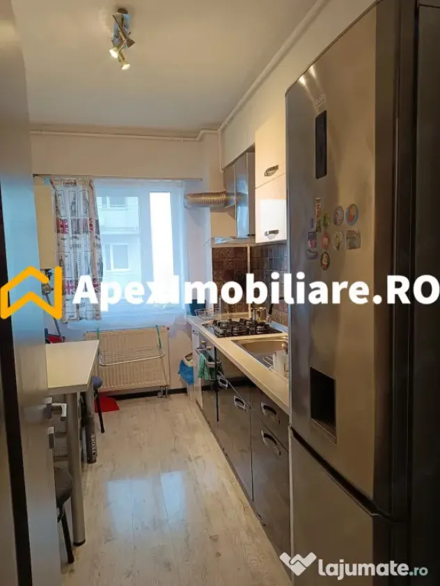Apartament 2 camere de inchiriat Progresul București | Apex