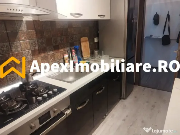 Apartament 2 camere de inchiriat Progresul București | Apex