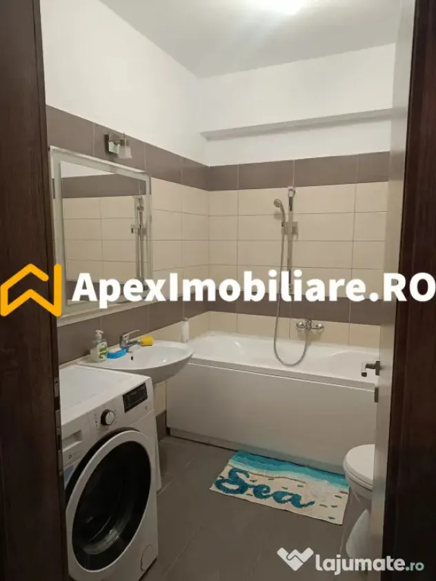 Apartament 2 camere de inchiriat Progresul București | Apex