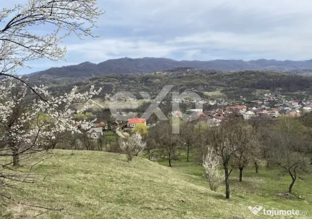 ???? Oportunitate investiție în Corbi, Argeș | 22.000 mp