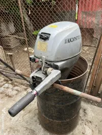 Motor barcă honda