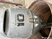 Motor barcă honda 