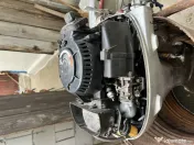 Motor barcă honda 