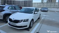 Skoda Octavia Mașină de familie