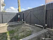 Casă pe parter cu potențial magazie, beci și curent trifa 