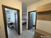 Apartament cu 1 camere de închiriat în zona Nord 
