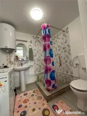 Casa Cocheta, Locuibila imediat, cu Gradina si Curte,1500mp