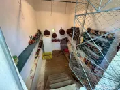 Casa Cocheta, Locuibila imediat, cu Gradina si Curte,1500mp