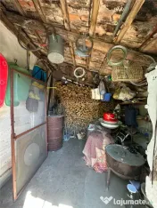 Casa Cocheta, Locuibila imediat, cu Gradina si Curte,1500mp