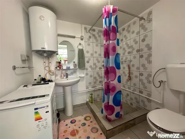 Casa Cocheta, Locuibila imediat, cu Gradina si Curte,1500mp