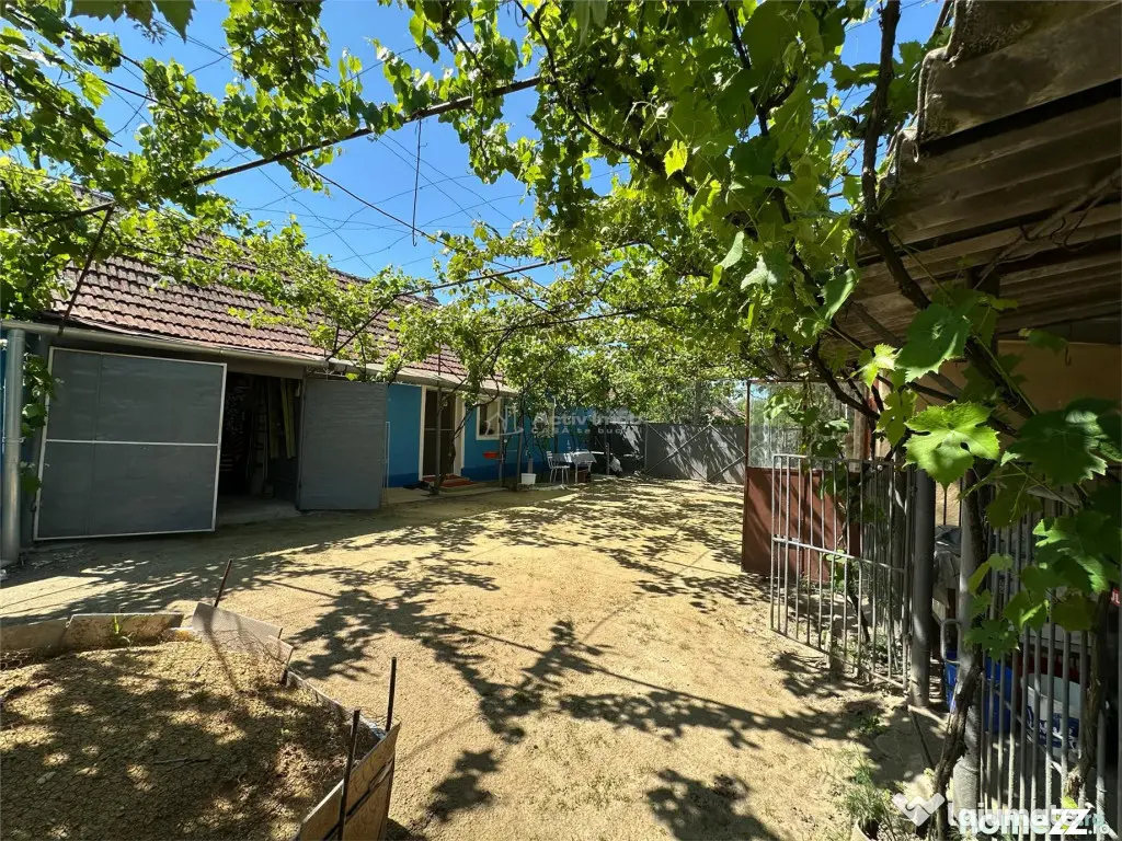 Casa Cocheta, Locuibila imediat, cu Gradina si Curte,1500mp