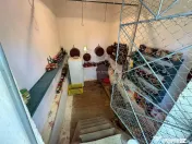 Casa Cocheta, Locuibila imediat, cu Gradina si Curte,1500mp 