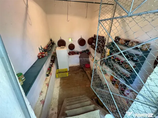 Casa Cocheta, Locuibila imediat, cu Gradina si Curte,1500mp