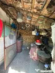Casa Cocheta, Locuibila imediat, cu Gradina si Curte,1500mp 