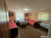 Casa Cocheta, Locuibila imediat, cu Gradina si Curte,1500mp