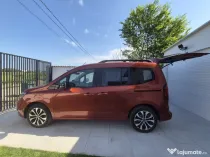 Renault Kangoo Model Nou (2021) - Benzină - Mașină de Familie
