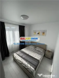 Apartament 2 camere mobilat utilat Militari Residence 76.900