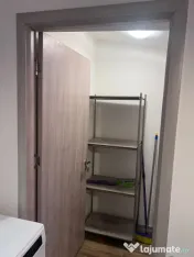 Garsoniera 42 mp, complet mobilata, zona Cornitoiu