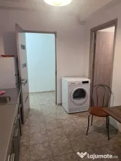 Garsoniera 42 mp, complet mobilata, zona Cornitoiu