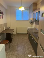 Garsoniera 42 mp, complet mobilata, zona Cornitoiu