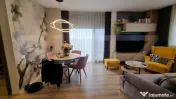 Penthouse 3 camere, 72 mp, zona Torontalului 