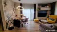 Penthouse 3 camere, 72 mp, zona Torontalului