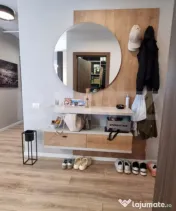 Penthouse 3 camere, 72 mp, zona Torontalului 