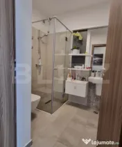 Penthouse 3 camere, 72 mp, zona Torontalului 