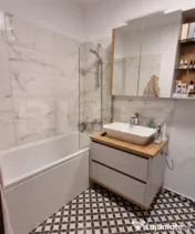 Penthouse 3 camere, 72 mp, zona Torontalului 