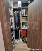 Penthouse 3 camere, 72 mp, zona Torontalului 